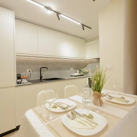 Apartment Golden Era Duplex
