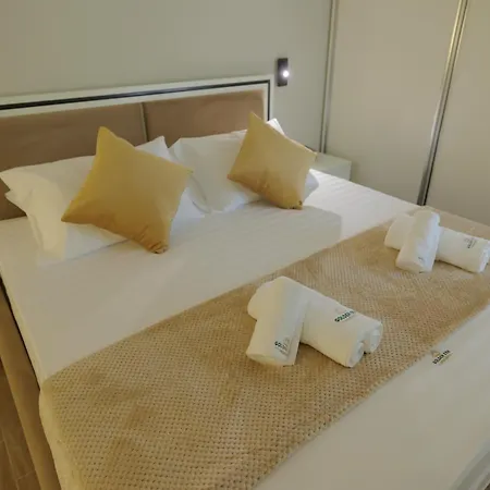 Golden Era Duplex Appartement