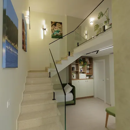 Apartment Golden Era Duplex Vlore