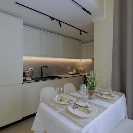 Golden Era Duplex Vlorë