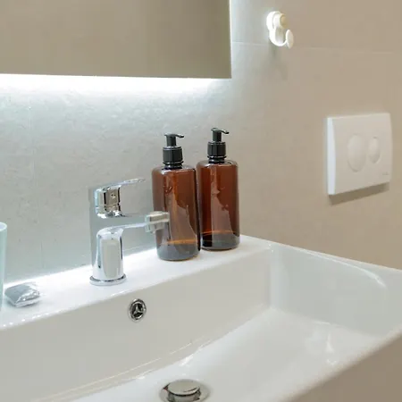 Golden Era Duplex Appartement Vlorë