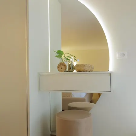 Apartment Golden Era Duplex