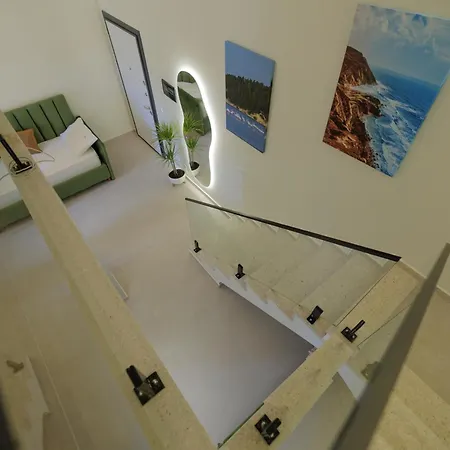 Golden Era Duplex Apartment Vlore