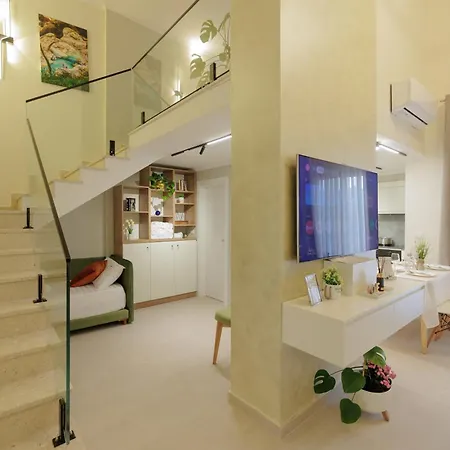 Golden Era Duplex