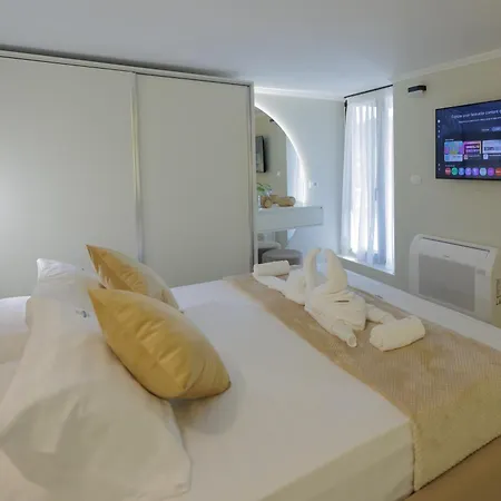 Apartment Golden Era Duplex Vlore
