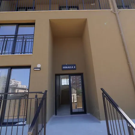 Golden Era Duplex *
